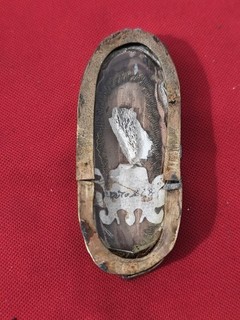 relic reliquary reliquia reliquiario relicario shrine Prima Classe