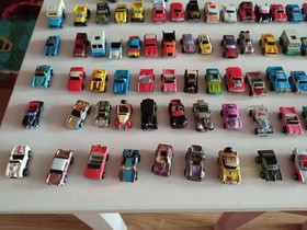 Micro Machines Galoob Collection from &euro;4/unit
