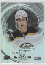 2022 Upper Deck Trilogy Rookie Premieres /299 Level 3 Marc McLaughlin #205 4z8