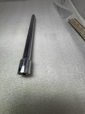 HUSKY Model 24222, 1/2" Drive, 10" Socket Extension, Made In USA
