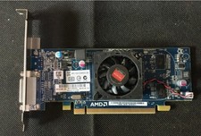 Dell AMD Radeon HD 6350 512MB DDR3 PCI Express x16 Low Profile ATI-102-C09003 B 