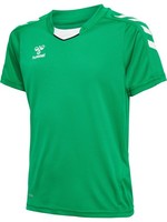 hummel Hmlcore XK Poly Jersey S/S Kids Jelly Bean GrößE