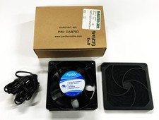 Gardtec Ventilatore di raffreddamento per armadio 120 mm CAB703 NOS