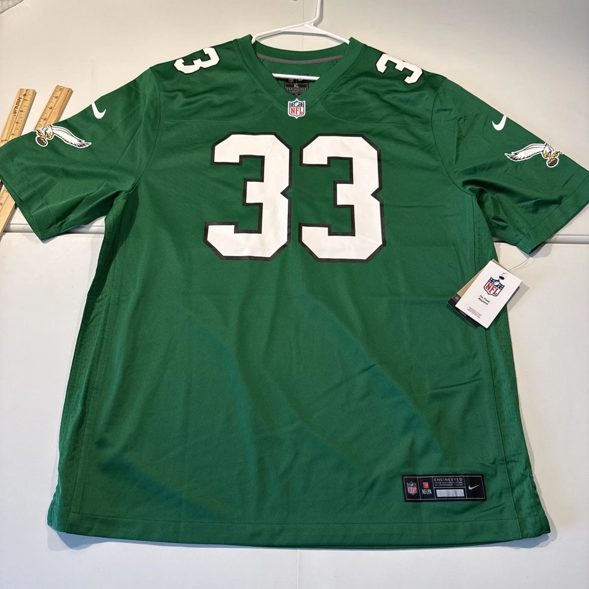 Philadelphia Eagles NFL Fan Jerseys for Men for sale | eBay
