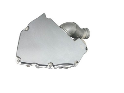 2021-2025 Audi SQ5 FYG 3.0L FRONT ENGINE AIR INTAKE CLEANER BOX FILTER HOUSING