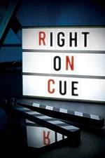 Right on Cue (YA Verse), Bradley, Sabine