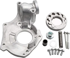 03045 Oil Pump with Repair Kit for Toyota '2TR-FE' 2.7L L4 DOHC Engine, 2005-201