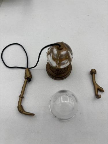 Star Wars Jabba the Hutt Playset Hookah Pipe , Kenner 1983, New - Picture 1 of 6