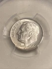 1964 Roosevelt Dime, PCGS MS67, Tough In High Grade, Free shipping
