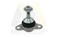 Motaquip Traggelenk FüHrungsgelenk VSJ876 Stahl FüR Volvo S80 1 184 V70 2 285