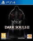 Dark Souls II Scholar of the First Sin PS4 * NEW & SEALED SONY PLAYSTATION 4 *