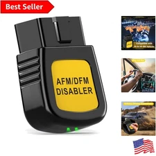 Compact AMF Disabler for GM V6/V8 – Upgrade Your Engine Experience Effortlessly