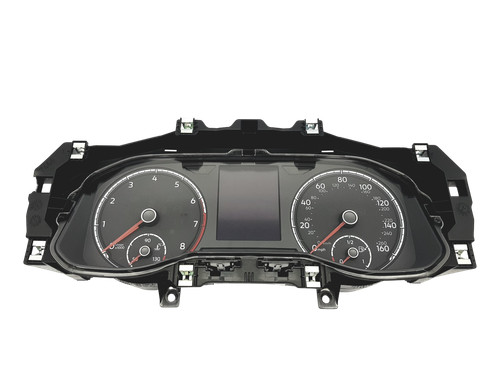 Tacho Kombiinstrument VW Polo 2G0920940B A2C17031400 VDO RHD
