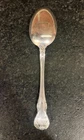 Towle Old Master Sterling Silver Solid Serving Spoon Tablespoon 8-1/2”