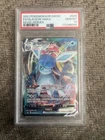 Pokemon TCG Glaceon VMAX 025/069 S6a: Eevee Heroes Holo (Japanese) PSA 10