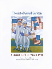A Good Life in Your Eyes: The Art o..., Kallay, Alicia