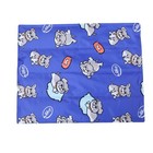 Multi Use Pet Cooling Pad Perfect for Indoor and Outdoor Activities This Summer