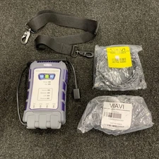 VIAVI NSC-200 Network and Service Companion Compact Handheld RRYF0113240202