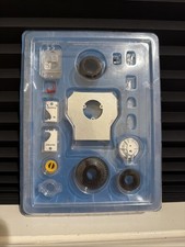 Eaglemoss Delorean 1/8 Back To The Future