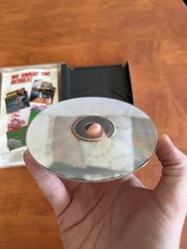World Series Baseball II 2 (Sega Saturn) CIB Complete & Tested - Ships Fast