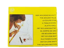 Lutterloh System International The Golden Rule Sewing Pattern Kits 1974 Germany