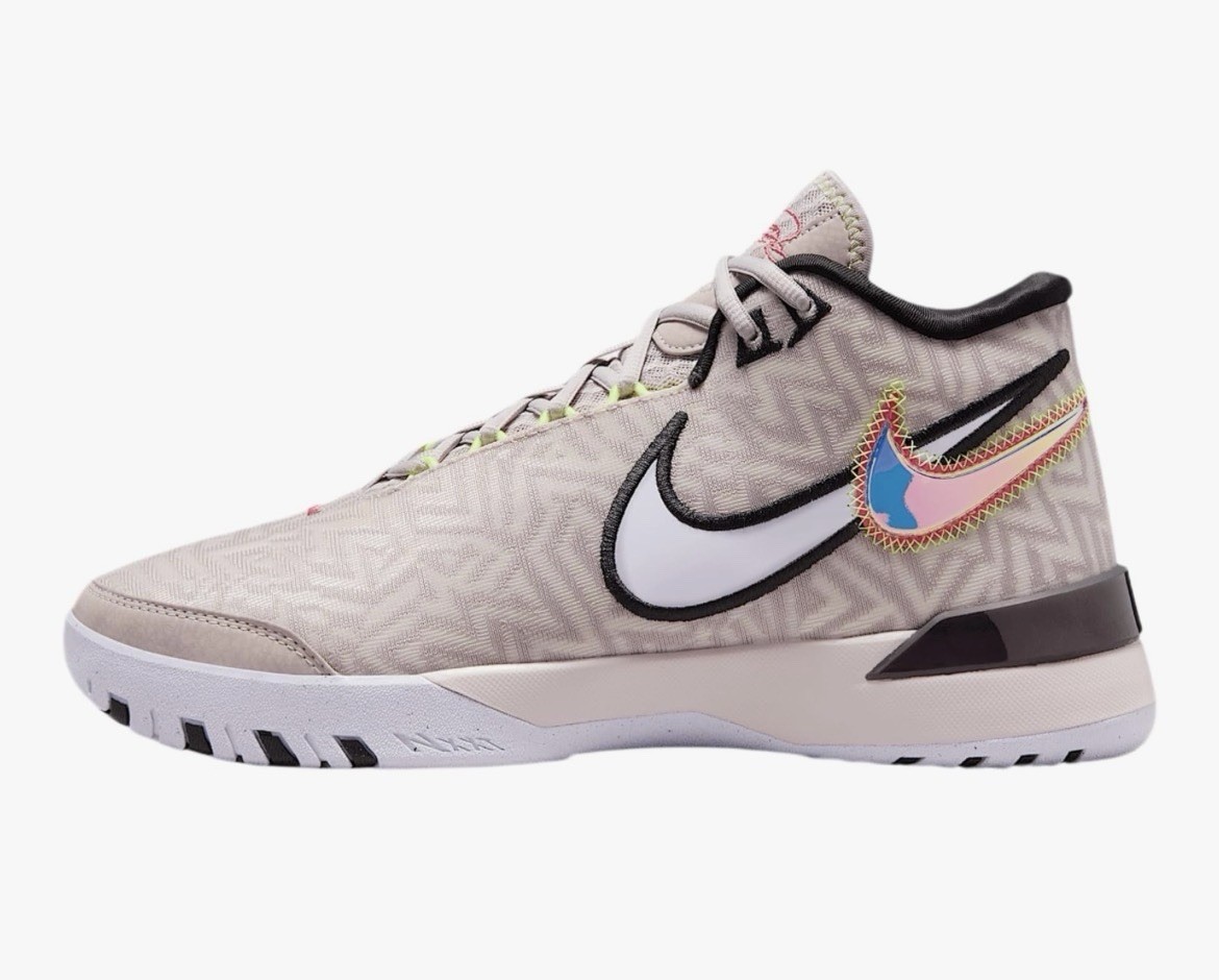 Ankle Support High Top Hoop Shoes Nike Men&rsquo;s