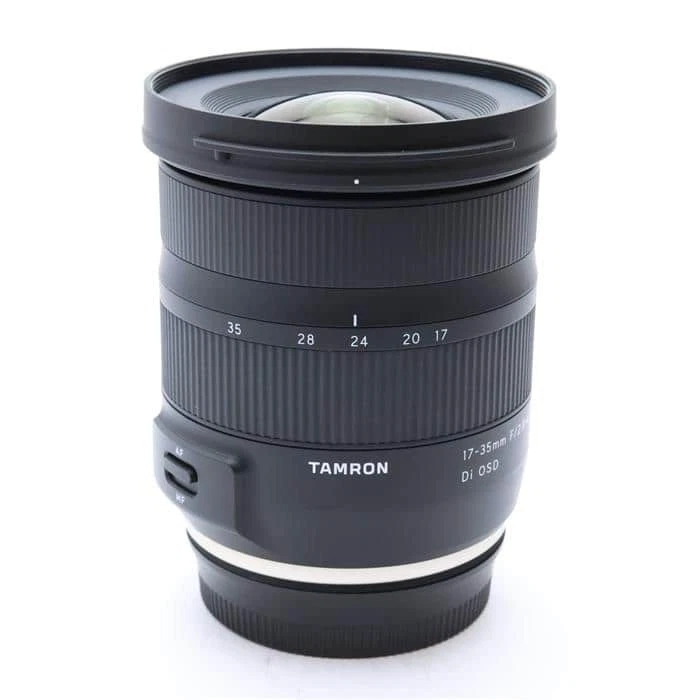 Canon EF 17-35mm Focal Camera Lenses for sale - eBay