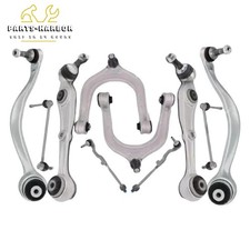 10pcs Front Suspension Control Arm Kit For 2019-2023 BMW X5 G05 X6 G06 X7 G07