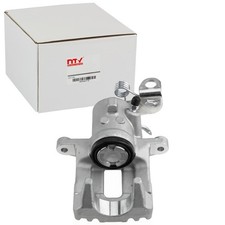 NTY BREMSSATTEL HINTEN LINKS passend für AUDI A1 SEAT ARONA IBIZA SKODA FABIA KA