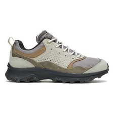 Merrell Speed Solo Hiking Shoes for Men - Fog - 10M