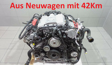 Audi S4 8K S5 3.0TFSI Facelift 333Ps Motor engine 42KM 06E100036 L CRE CREC CRED