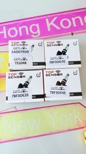 4 x RDCi RDKS TPMS Reifendrucksensor für BMW 1er E82 E87 E88 und E9x Sensoren