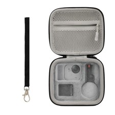 Carrying Bag For Insta360 Waterproof Portable Camera Storage Protective Case