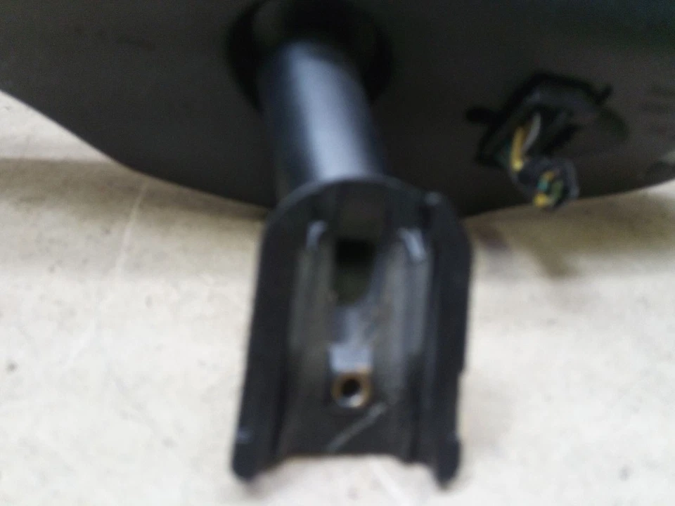 Interior Rear View Mirror OnStar Auto Dim Fits 04-09 CADILLAC SRX w44-201063 - Image 3 of 4