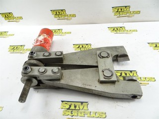 SNAP ON HYDRAULIC NUT SPLITTER 2 1/2" MAX OPENING CG 675