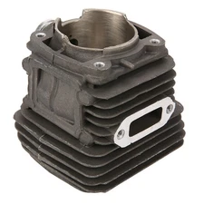 50mm Cylinder & Piston Kit And Gasket Assembly Kit For TS410 / TS420 NY9