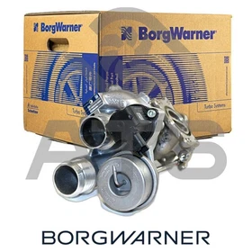 Turbolader für DS 308 II (LB_, LP_, LW_, LH_, L3_) 5303-970-0386, 5303-980-0386