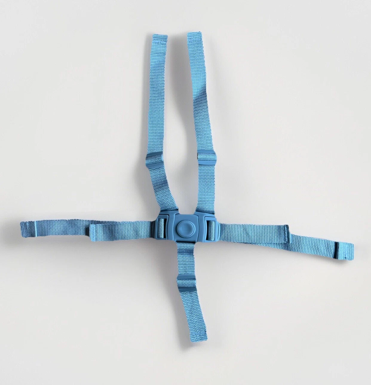 NEW Graco Table To Table Highchair Replacement High Chair Safety Straps Harness