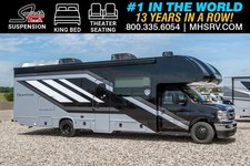 2027 Thor Motor Coach Quantum KW29