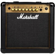 Marshall MG 15 GFX | Nuovo