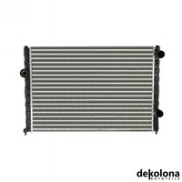 MotorküHlung Radiator FüR Vw Passat Variant 2.0 Syncro 1.8 02.88 - 05.97