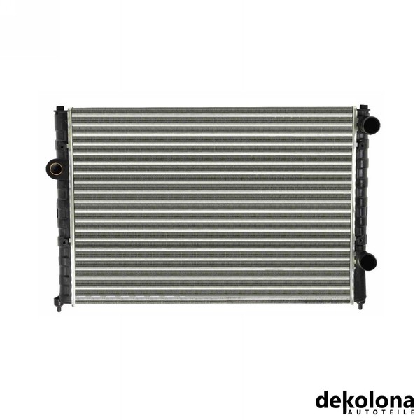 MotorküHlung Radiator FüR Vw Passat Variant 2.0 Syncro 1.8 02.88 - 05.97-image