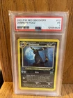 2001 P.M. Neo Discovery Umbreon Holo Rare #13 PSA 1