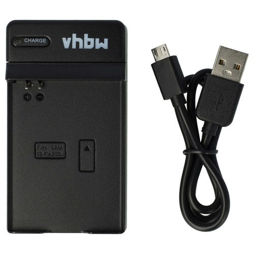 Charger for Samsung Galaxy XCover GT-S5820 GT-S5690 GT-S5838 Mobile Battery - Picture 1 of 9