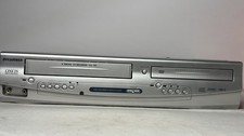 Sylvania DV220SL8 DVD CD Video Recorder Player Combo PARTS / REPAIR