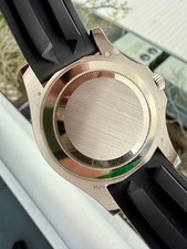 2021 Rolex Yachtmaster 226659 E/F Straps 42mm w/ Box & Papers 8