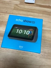 Amazon ECHO SHOW 5 Smart Display With Alexa C76N8S