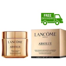 Lancome Absolue Creme Fondante Soft Cream Grand Rose Extracts 2.0oz/60 ml