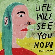 Life Will See You Now von Jens Lekman | CD | Zustand gut