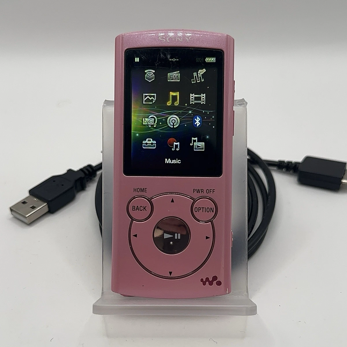 25+ Sony Bluetooth Pink MP3 Players for sale | Updated Oct 2026